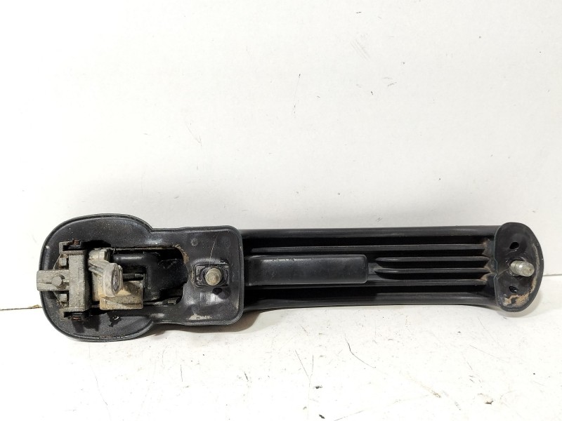 Recambio de maneta exterior delantera izquierda para nissan terrano ii (r20) 2.7 tdi 4wd referencia OEM IAM 806070F000  