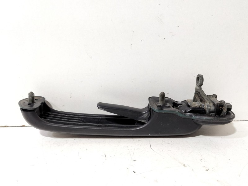 Recambio de maneta exterior delantera izquierda para nissan terrano ii (r20) 2.7 tdi 4wd referencia OEM IAM 806070F000  