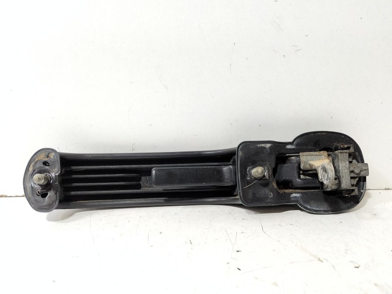 Recambio de maneta exterior delantera izquierda para nissan terrano ii (r20) 2.7 tdi 4wd referencia OEM IAM 806070F000  