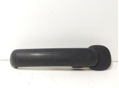 Recambio de maneta exterior delantera derecha para nissan terrano ii (r20) 2.7 tdi 4wd referencia OEM IAM 806067F000  
