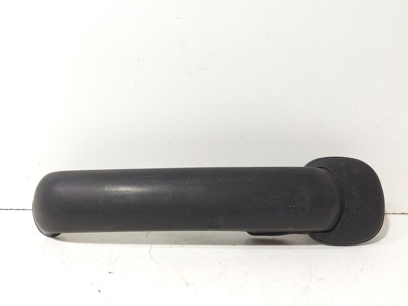 Recambio de maneta exterior delantera derecha para nissan terrano ii (r20) 2.7 tdi 4wd referencia OEM IAM 806067F000  