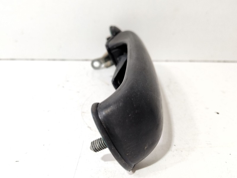 Recambio de maneta exterior delantera derecha para nissan terrano ii (r20) 2.7 tdi 4wd referencia OEM IAM 806067F000  
