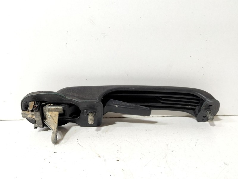 Recambio de maneta exterior delantera derecha para nissan terrano ii (r20) 2.7 tdi 4wd referencia OEM IAM 806067F000  