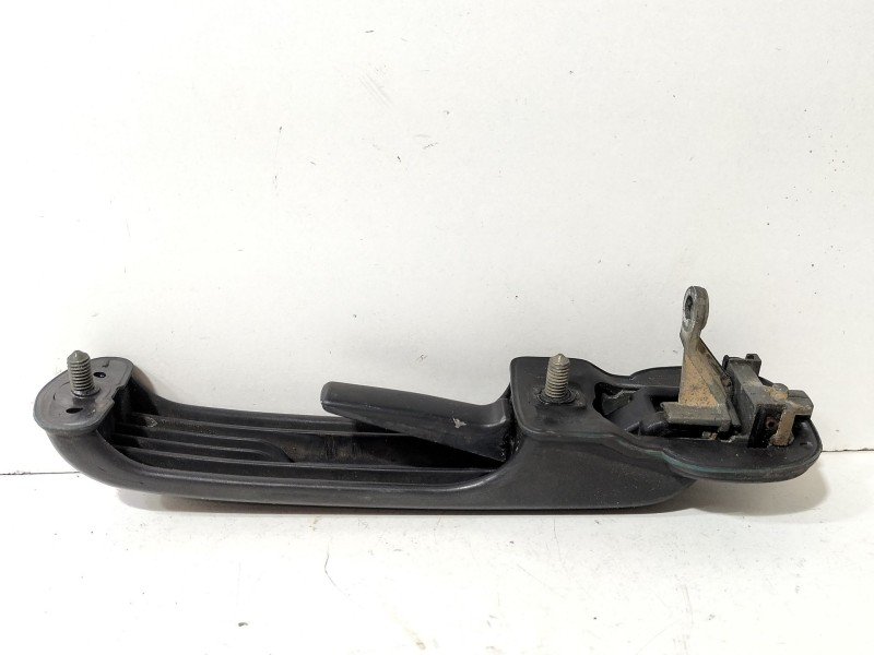 Recambio de maneta exterior delantera derecha para nissan terrano ii (r20) 2.7 tdi 4wd referencia OEM IAM 806067F000  
