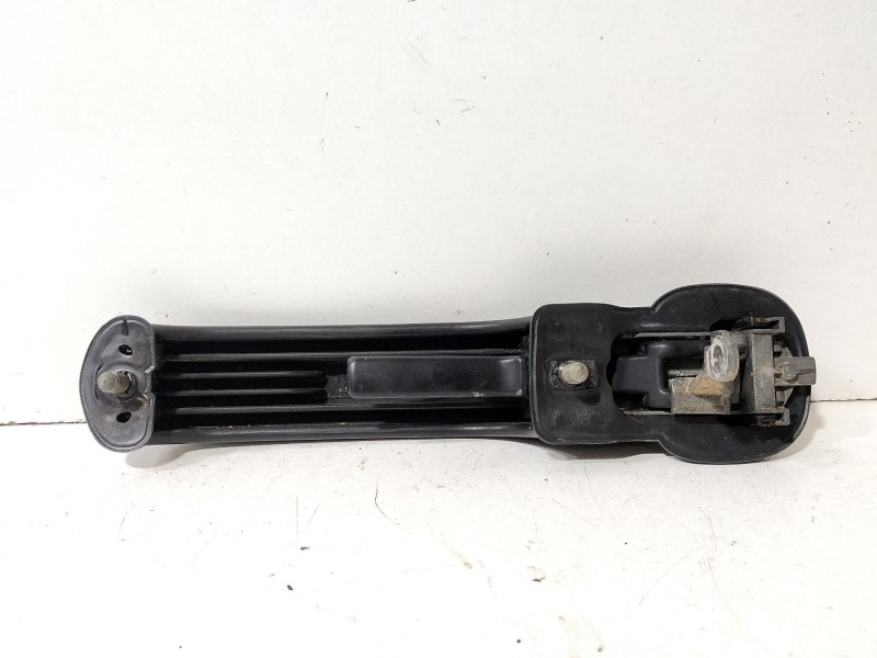Recambio de maneta exterior delantera derecha para nissan terrano ii (r20) 2.7 tdi 4wd referencia OEM IAM 806067F000  
