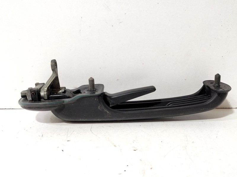 Recambio de maneta exterior delantera derecha para nissan terrano ii (r20) 2.7 tdi 4wd referencia OEM IAM 806067F000  