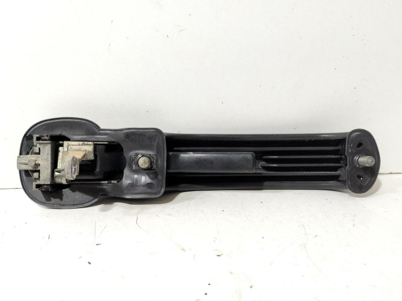 Recambio de maneta exterior delantera derecha para nissan terrano ii (r20) 2.7 tdi 4wd referencia OEM IAM 806067F000  