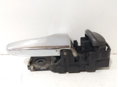 Recambio de maneta interior delantera derecha para nissan terrano ii (r20) 2.7 tdi 4wd referencia OEM IAM 806700X001  