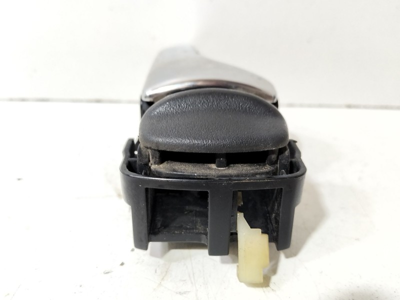 Recambio de maneta interior delantera derecha para nissan terrano ii (r20) 2.7 tdi 4wd referencia OEM IAM 806700X001  