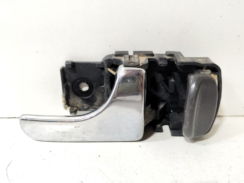 Recambio de maneta interior delantera derecha para nissan terrano ii (r20) 2.7 tdi 4wd referencia OEM IAM 806700X001  