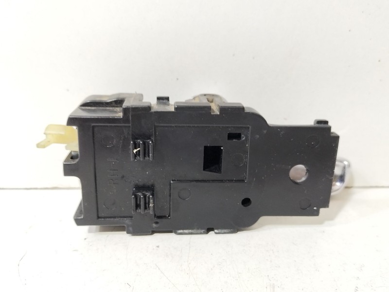 Recambio de maneta interior delantera derecha para nissan terrano ii (r20) 2.7 tdi 4wd referencia OEM IAM 806700X001  
