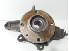 Recambio de mangueta delantera izquierda para peugeot 308 i (4a_, 4c_) 1.6 hdi referencia OEM IAM 364696  