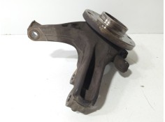 Recambio de mangueta delantera izquierda para peugeot 308 i (4a_, 4c_) 1.6 hdi referencia OEM IAM 364696   2