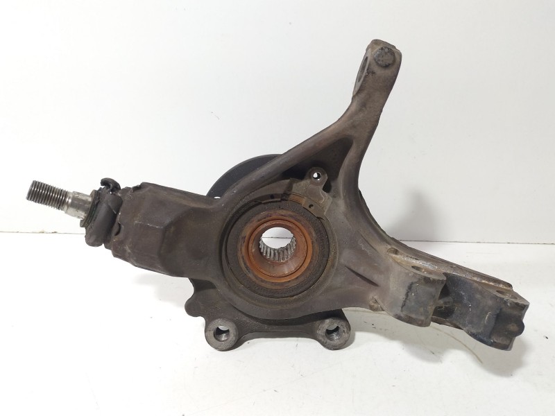 Recambio de mangueta delantera izquierda para peugeot 308 i (4a_, 4c_) 1.6 hdi referencia OEM IAM 364696  