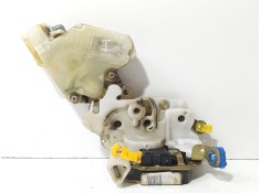 Recambio de cerradura puerta delantera izquierda para nissan terrano ii (r20) 2.7 tdi 4wd referencia OEM IAM 8055391L66  