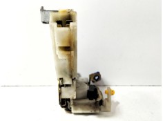 Recambio de cerradura puerta delantera izquierda para nissan terrano ii (r20) 2.7 tdi 4wd referencia OEM IAM 8055391L66   2