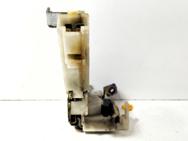 Recambio de cerradura puerta delantera izquierda para nissan terrano ii (r20) 2.7 tdi 4wd referencia OEM IAM 8055391L66  