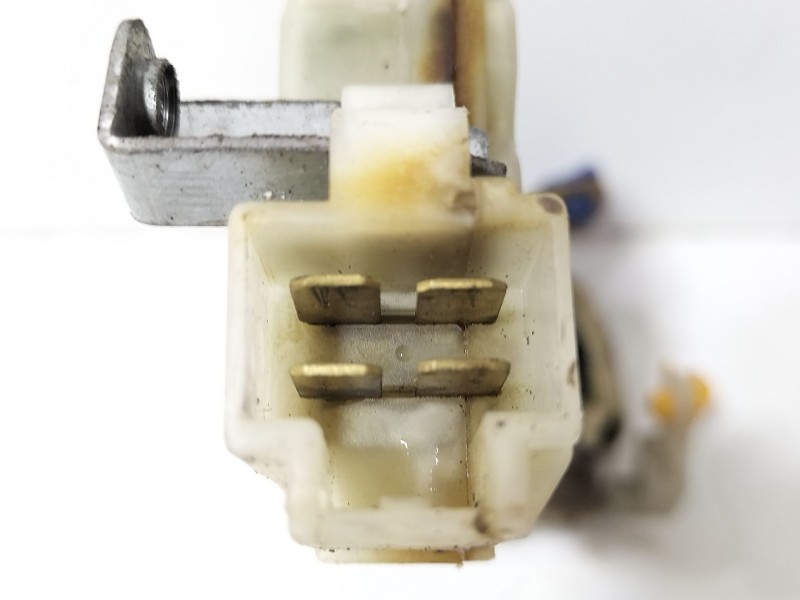 Recambio de cerradura puerta delantera izquierda para nissan terrano ii (r20) 2.7 tdi 4wd referencia OEM IAM 8055391L66  