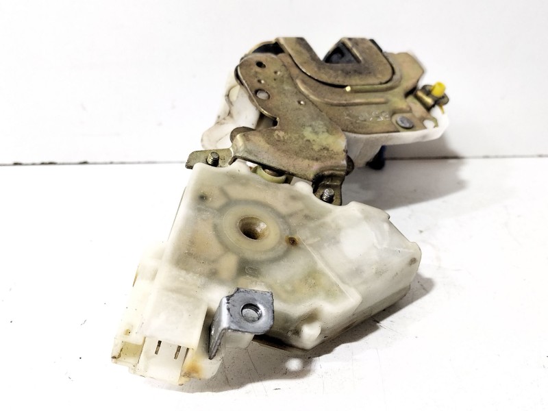 Recambio de cerradura puerta delantera izquierda para nissan terrano ii (r20) 2.7 tdi 4wd referencia OEM IAM 8055391L66  