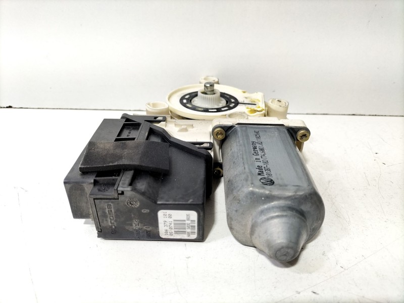 Recambio de motor elevalunas delantero izquierdo para seat cordoba (6l2) 1.9 sdi referencia OEM IAM 6Q2959802A  