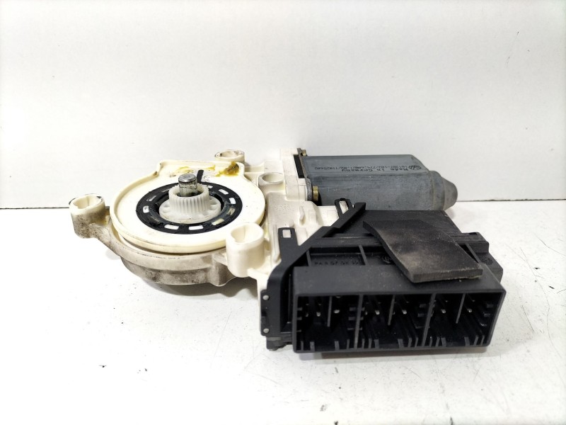 Recambio de motor elevalunas delantero izquierdo para seat cordoba (6l2) 1.9 sdi referencia OEM IAM 6Q2959802A  