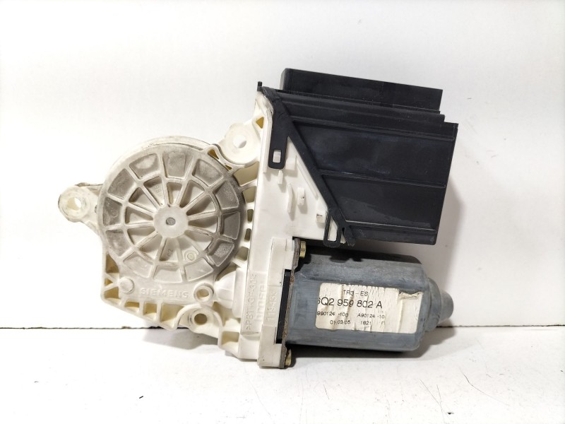 Recambio de motor elevalunas delantero izquierdo para seat cordoba (6l2) 1.9 sdi referencia OEM IAM 6Q2959802A  
