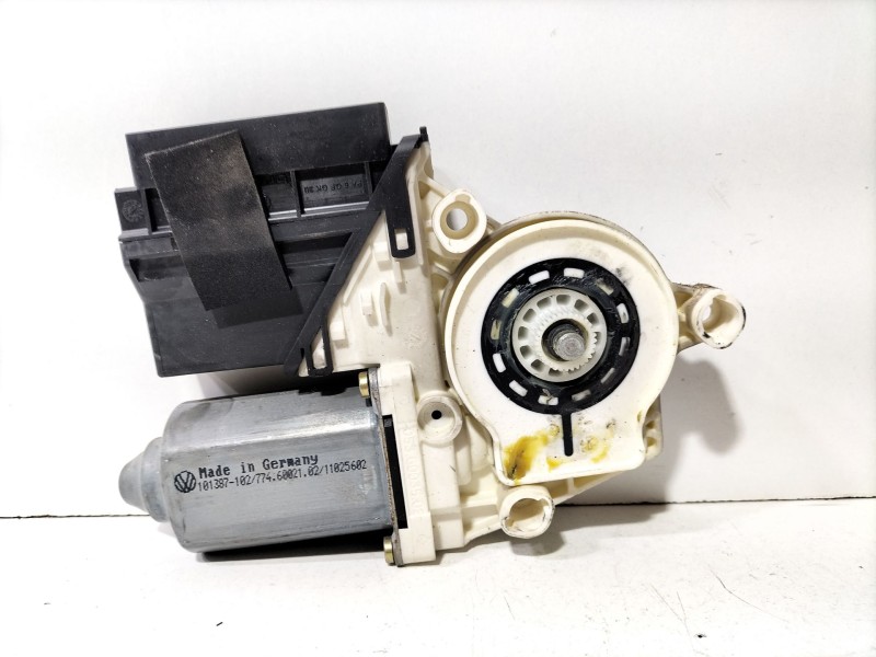 Recambio de motor elevalunas delantero izquierdo para seat cordoba (6l2) 1.9 sdi referencia OEM IAM 6Q2959802A  