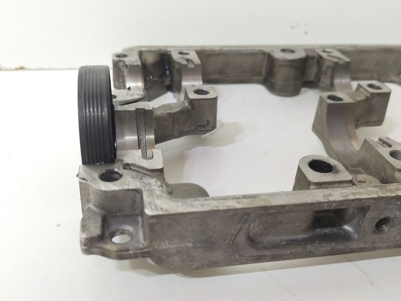 Recambio de culatin para audi a3 sportback (8pa) 2.0 tdi 16v referencia OEM IAM 03L103286  