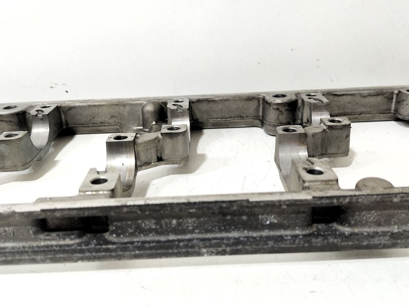 Recambio de culatin para audi a3 sportback (8pa) 2.0 tdi 16v referencia OEM IAM 03L103286  