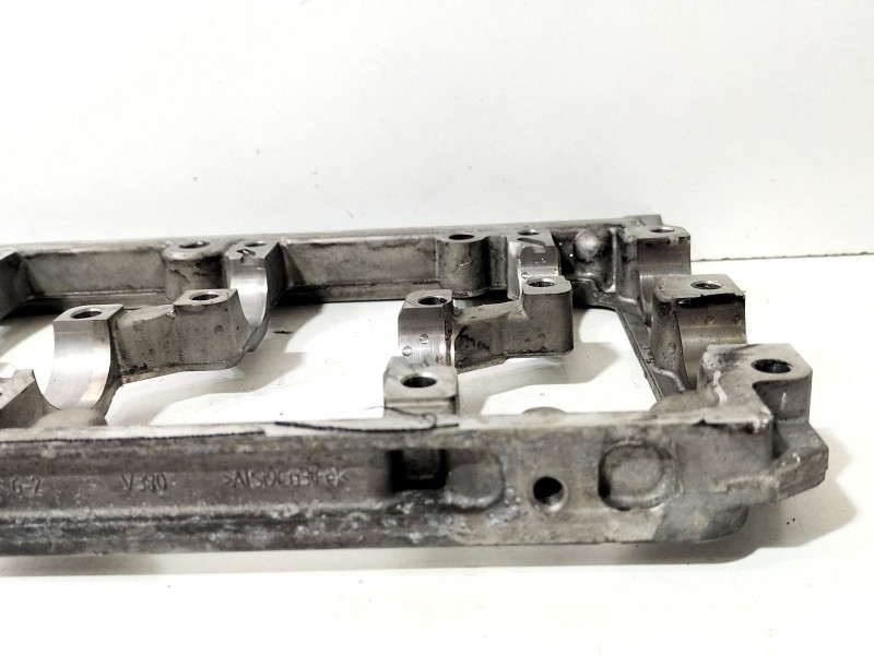 Recambio de culatin para audi a3 sportback (8pa) 2.0 tdi 16v referencia OEM IAM 03L103286  