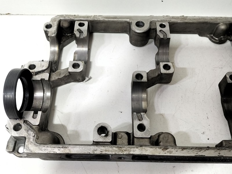 Recambio de culatin para audi a3 sportback (8pa) 2.0 tdi 16v referencia OEM IAM 03L103286  