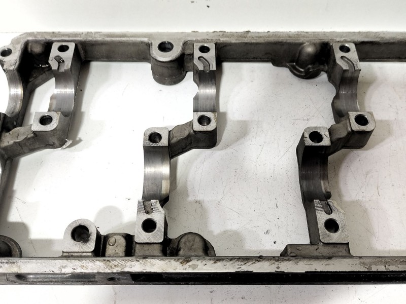 Recambio de culatin para audi a3 sportback (8pa) 2.0 tdi 16v referencia OEM IAM 03L103286  