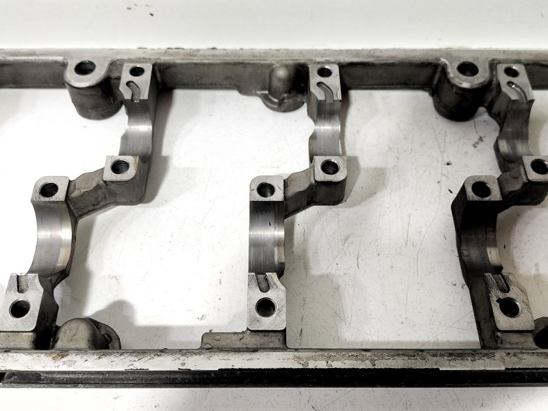 Recambio de culatin para audi a3 sportback (8pa) 2.0 tdi 16v referencia OEM IAM 03L103286  