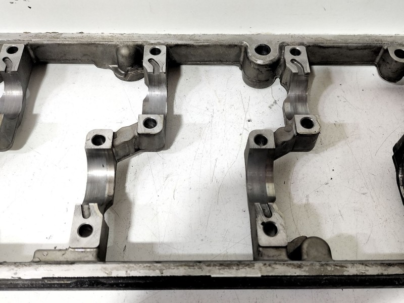 Recambio de culatin para audi a3 sportback (8pa) 2.0 tdi 16v referencia OEM IAM 03L103286  
