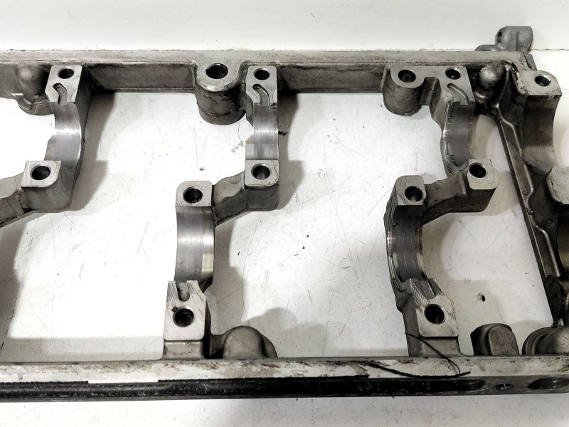 Recambio de culatin para audi a3 sportback (8pa) 2.0 tdi 16v referencia OEM IAM 03L103286  