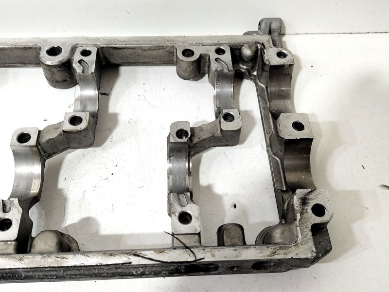 Recambio de culatin para audi a3 sportback (8pa) 2.0 tdi 16v referencia OEM IAM 03L103286  
