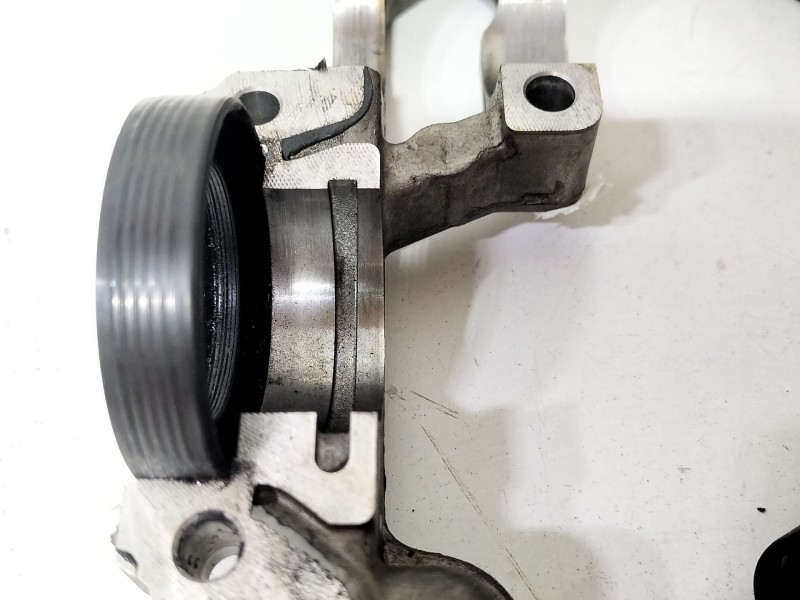 Recambio de culatin para audi a3 sportback (8pa) 2.0 tdi 16v referencia OEM IAM 03L103286  