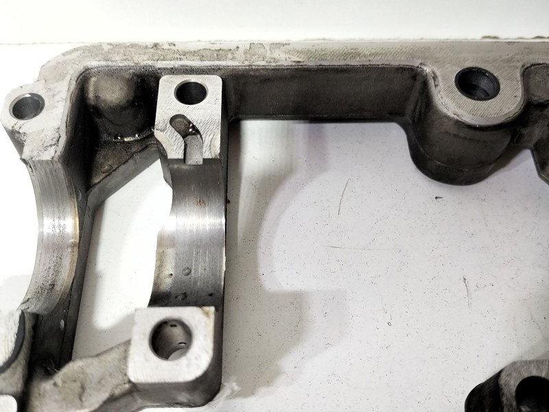 Recambio de culatin para audi a3 sportback (8pa) 2.0 tdi 16v referencia OEM IAM 03L103286  