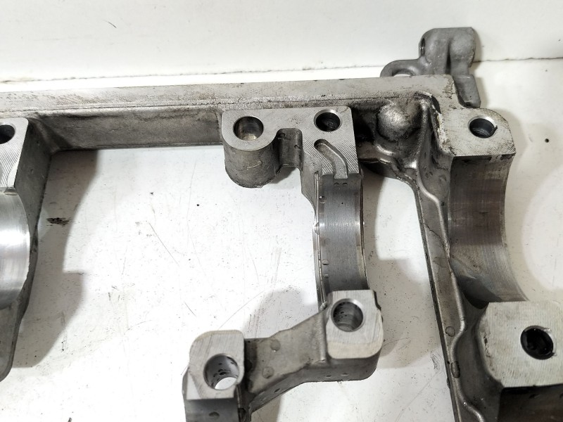 Recambio de culatin para audi a3 sportback (8pa) 2.0 tdi 16v referencia OEM IAM 03L103286  