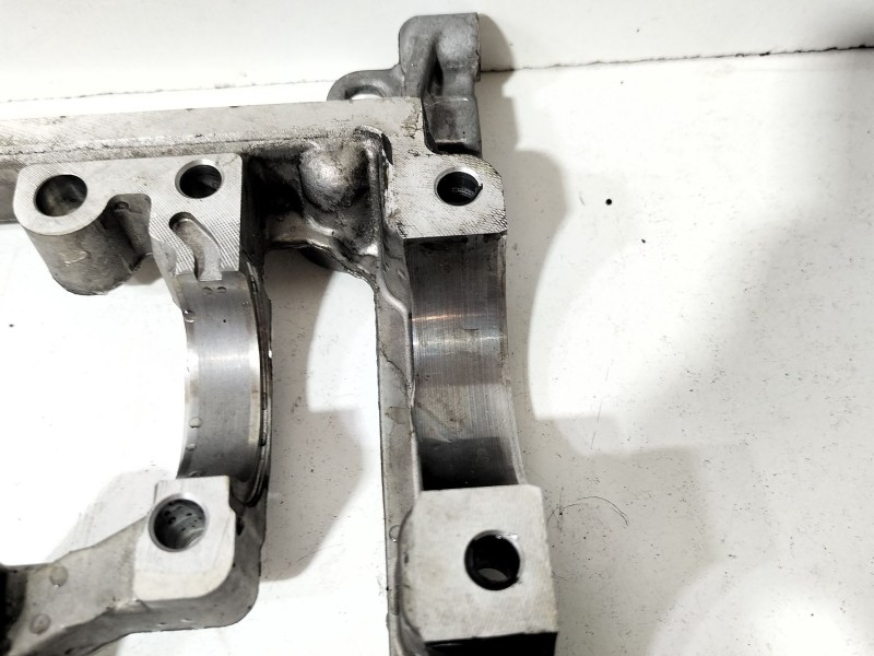 Recambio de culatin para audi a3 sportback (8pa) 2.0 tdi 16v referencia OEM IAM 03L103286  