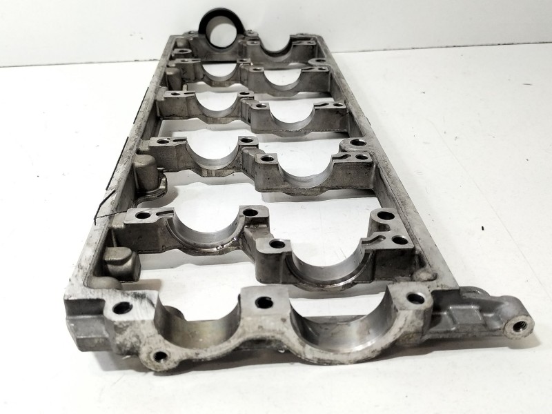 Recambio de culatin para audi a3 sportback (8pa) 2.0 tdi 16v referencia OEM IAM 03L103286  