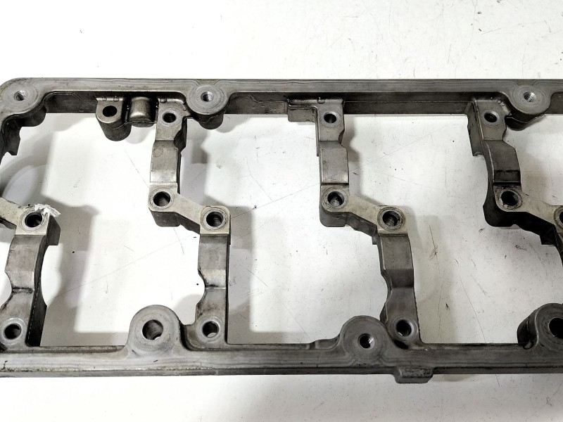 Recambio de culatin para audi a3 sportback (8pa) 2.0 tdi 16v referencia OEM IAM 03L103286  