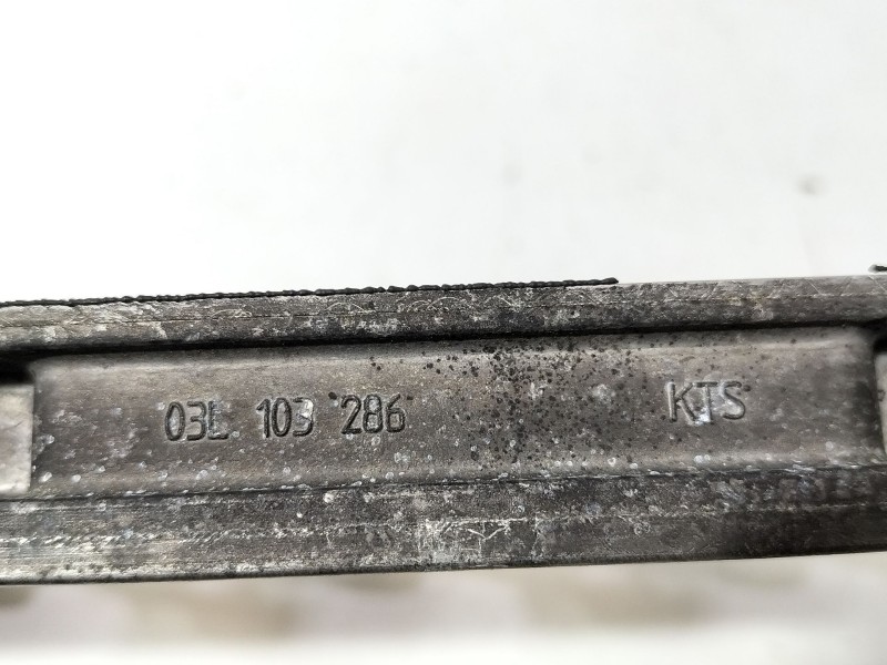 Recambio de culatin para audi a3 sportback (8pa) 2.0 tdi 16v referencia OEM IAM 03L103286  