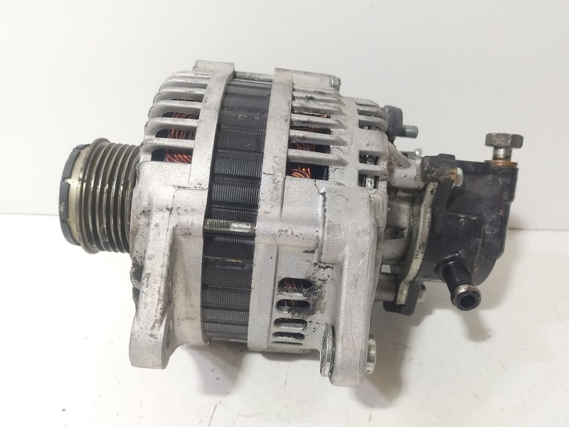 Recambio de alternador para opel astra h (a04) 1.7 cdti (l48) referencia OEM IAM 98056439  