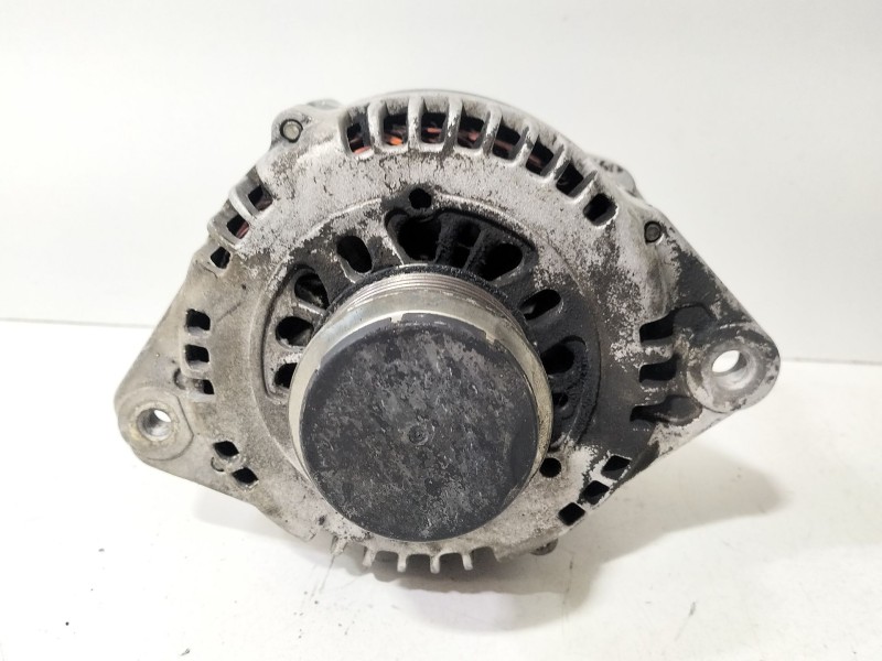 Recambio de alternador para opel astra h (a04) 1.7 cdti (l48) referencia OEM IAM 98056439  