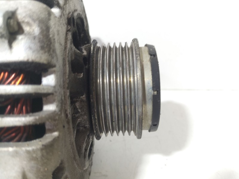Recambio de alternador para opel astra h (a04) 1.7 cdti (l48) referencia OEM IAM 98056439  