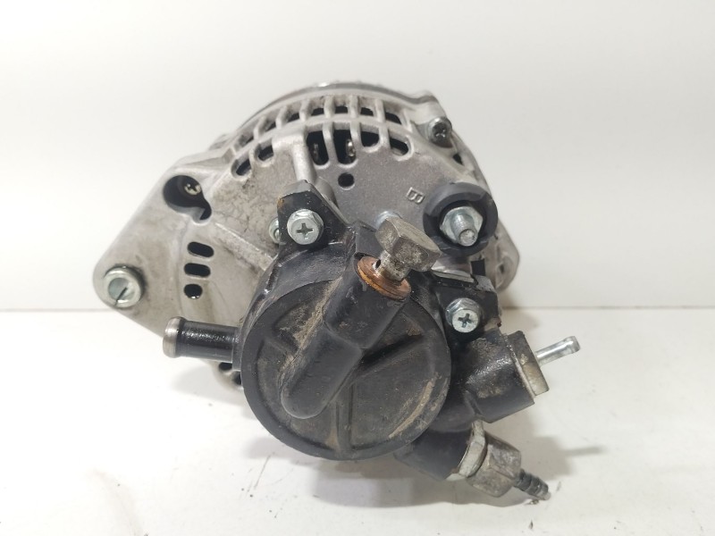 Recambio de alternador para opel astra h (a04) 1.7 cdti (l48) referencia OEM IAM 98056439  