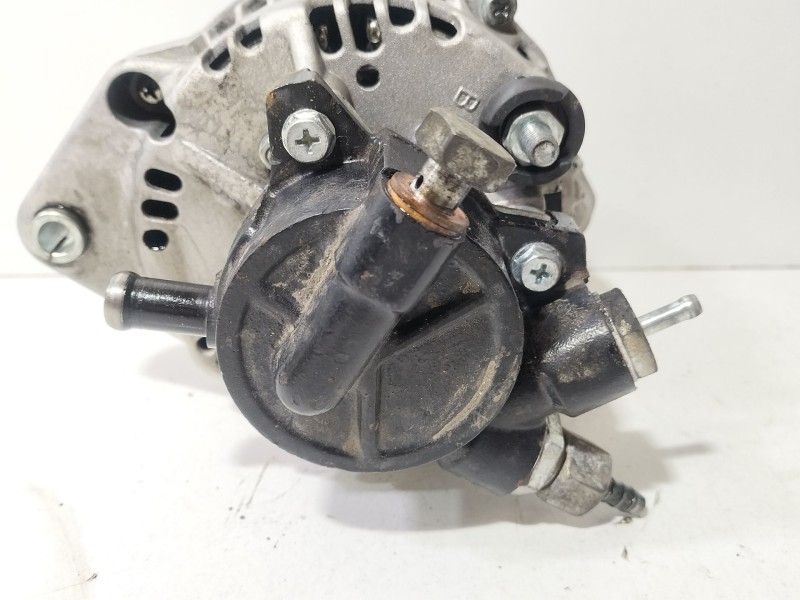 Recambio de alternador para opel astra h (a04) 1.7 cdti (l48) referencia OEM IAM 98056439  