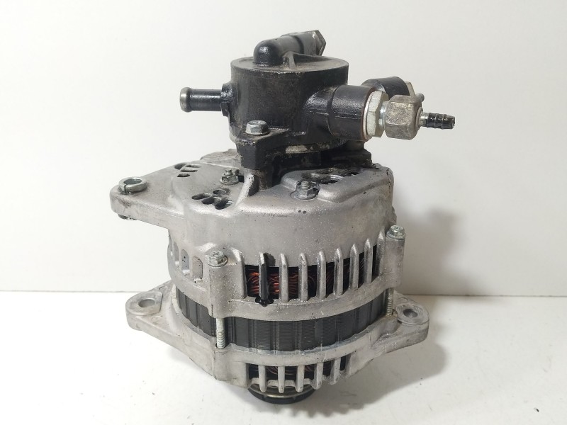Recambio de alternador para opel astra h (a04) 1.7 cdti (l48) referencia OEM IAM 98056439  