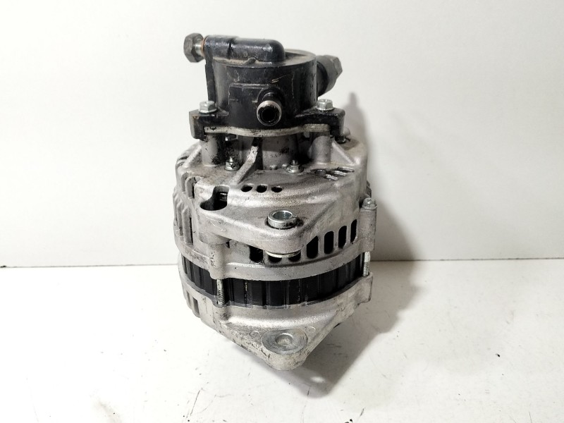 Recambio de alternador para opel astra h (a04) 1.7 cdti (l48) referencia OEM IAM 98056439  